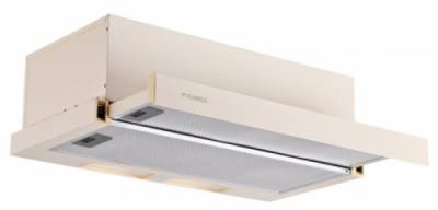 Вытяжка Pyramida TL 50 SLIM IV