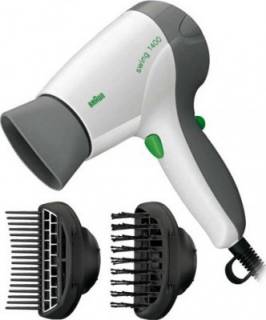Фен Braun BC 1400 S2 MULTI