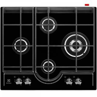 Варочная поверхность Electrolux GPE363RCK