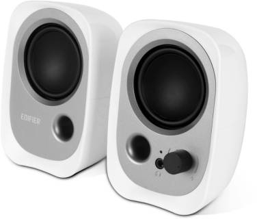 Акустическая система Edifier R12U white