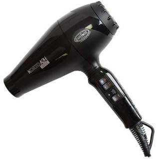 Фен Coifin Korto A2H Ion Black