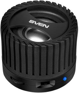 Акустическая система SVEN PS-40BL