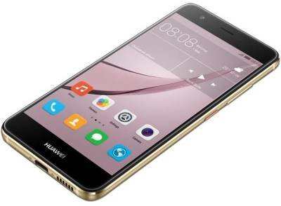 Смартфон Huawei Nova (CAN-L11) Gold