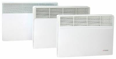 Обогреватель Termya EVNA-1,0/230C2(mbsh)