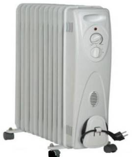 Обогреватель Calore HR-7F