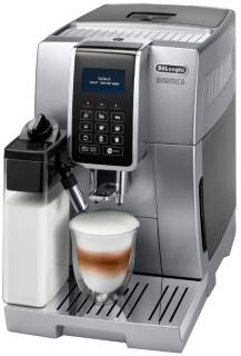 Кофеварка Delonghi ECAM 350.75 S 0132215298