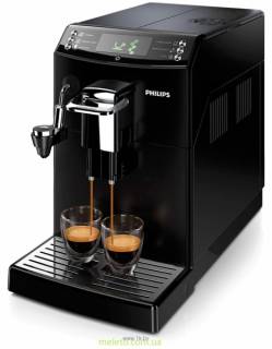Кофеварка Philips Saeco, HD 8844/09