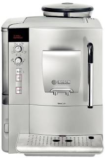 Кофеварка Bosch TES 50221 RW