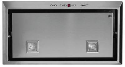 Вытяжка Best PASC 580 EL FPX XS 52 / PASC 580 FPX Visso ASC XS A 52 (1000) 07E07018A / 07E07008C