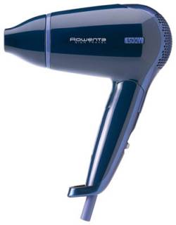 Фен Rowenta SIGN TRAVEL CV 1140