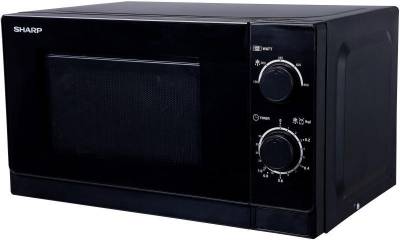 Микроволновая печь Sharp R-200BKW