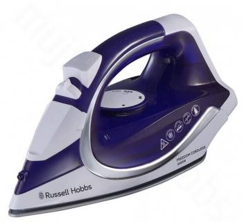 Утюг Russell Hobbs 23300-56 SUPREME STEAM CORDLESS