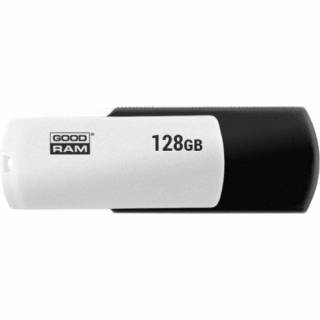 Флеш-память USB Goodram UCO2 128GB Black&White USB 2.0 UCO2-1280KWR11