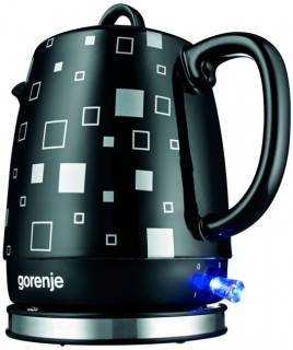 Электрочайник Gorenje K10BKC