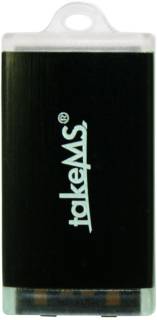 Флеш-память USB TakeMS Smart TMS4GUSMA1R03