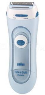 Электробритва Braun LS 5160 LEGS & BODY W&D