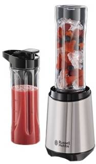 Блендер Russell Hobbs 23470-56 Mix & Go