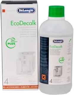 Аксессуар Delonghi DLSC500