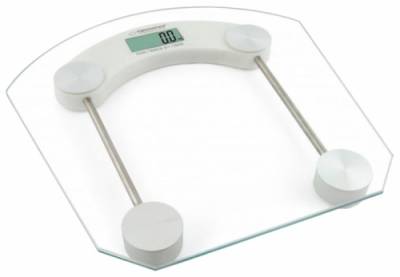 Весы напольные Esperanza Scales EBS008W
