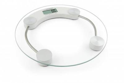 Весы напольные Esperanza JUKARI EBS007W