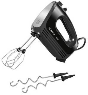 Миксер Bosch MFQ 2420 B Black