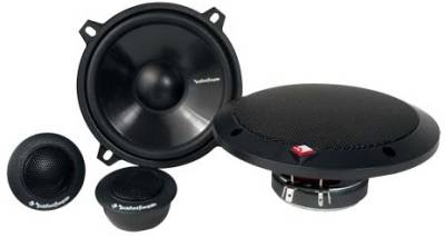 Автоакустика Rockford Fosgate R152-S