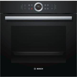Духовка Bosch HBG675BB1