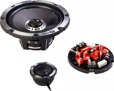 Автоакустика Vibe BlackAir 6 V1 Black Edition