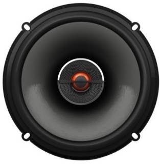 Автоакустика JBL GX602