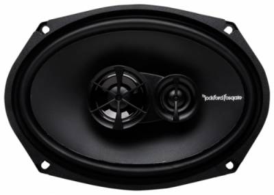 Автоакустика Rockford Fosgate Prime R169X3