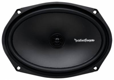 Автоакустика Rockford Fosgate Prime R169X2