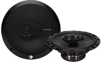 Автоакустика Rockford Fosgate Prime R165X3