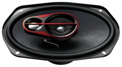 Автоакустика Pioneer TS-R6951S