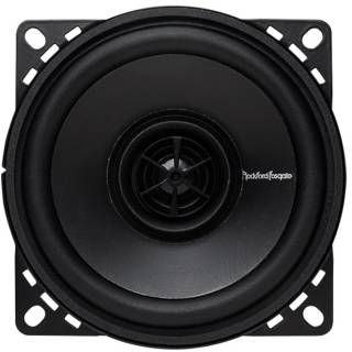 Автоакустика Rockford Fosgate Prime R14X2