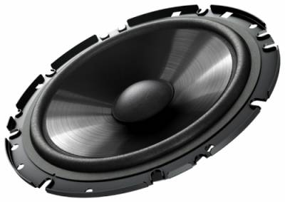 Автоакустика Pioneer TS-G173 Ci