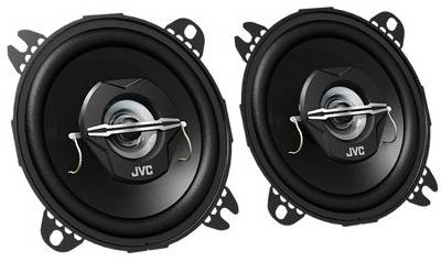 Автоакустика Jvc CS-J420X
