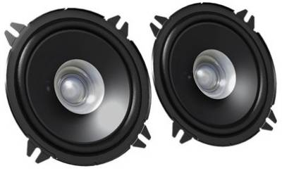 Автоакустика Jvc CS-J510X