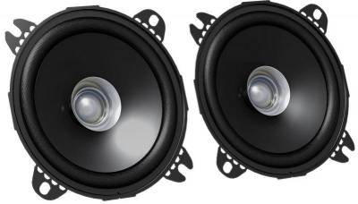 Автоакустика Jvc CS-J410X