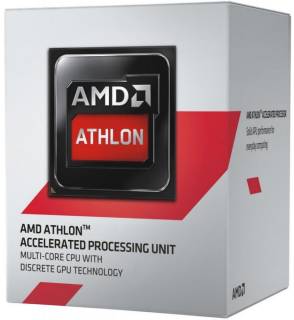 Процессор AMD Athlon 5370 AD5370JAHMBOX
