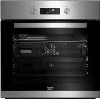 Духовка Beko BIM 22304 XCS
