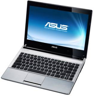 Ноутбук ASUS U30Jc U30Jc-3350SEGDAW 90NXZA514W45326073AY