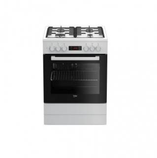Плита Beko FSE 62320 DW