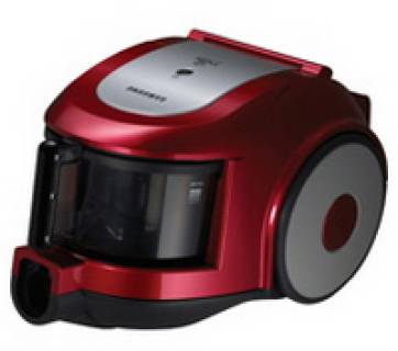 Пылесос Samsung SC6570 Red VCC6570H3R/XEV 8806349353690