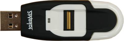 Флеш-память USB TakeMS Scanline MS2048PD090