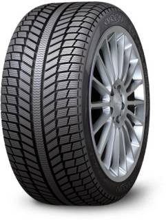 Шина Syron Everest 1 Plus 225/55 R17 101V XL