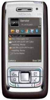 Смартфон Nokia E65 22893
