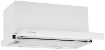 Вытяжка Pyramida TL 60 (1100) WH