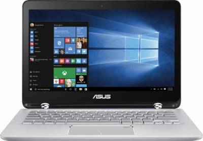 Ноутбук ASUS Q304UA-BHI5T11