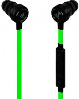 Наушники Razer Hammerhead Pro V2 RZ04-01730100-R3G1