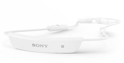 Наушники Sony SBH80 White